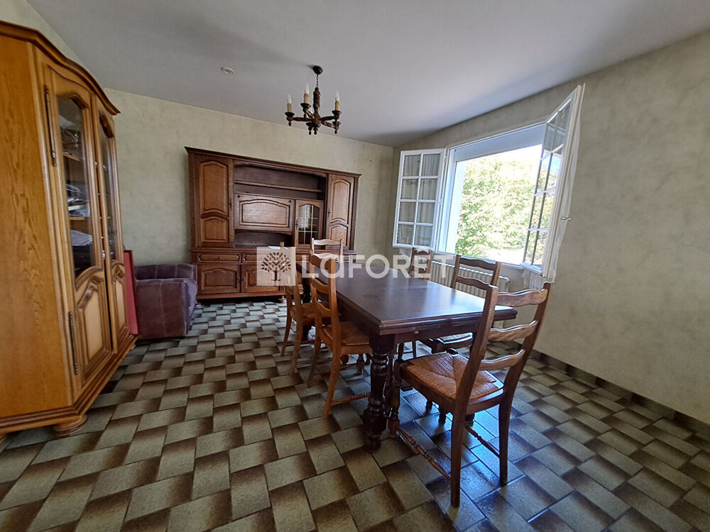 Maison Treal centre 4 chambres sur sous sol