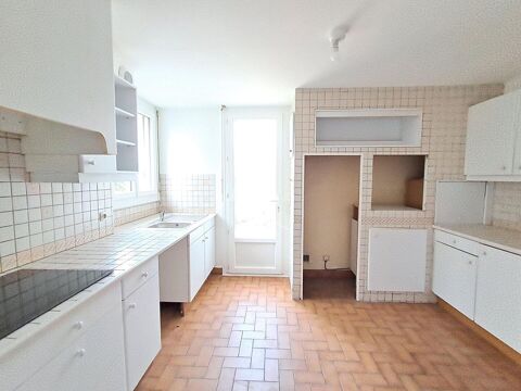  Maison � louer 5 pi�ces 126 m�