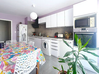  Appartement à vendre 4 pièces 83 m²
