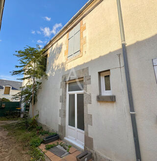  Appartement à vendre 3 pièces 61 m²