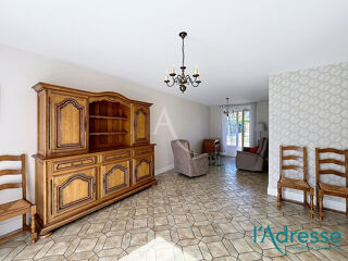  Maison à vendre 5 pièces 1 m²