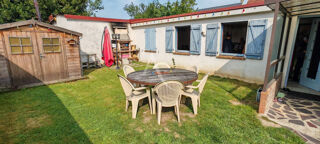  Maison  vendre 2 pices 48 m