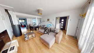  Maison � vendre 5 pi�ces 109 m�