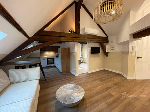  Appartement � louer 4 pi�ces 55 m�