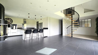  Maison à vendre 5 pièces 120 m²