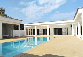  Maison à vendre 5 pièces 230 m² Ngaparou