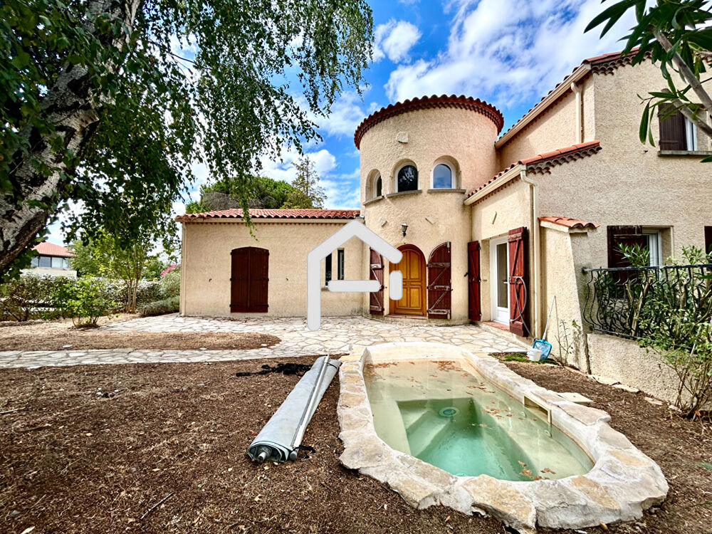 Location Maison A louer : Maison T5 148 m² à Saint Orens De Gameville Saint orens de gameville