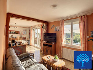  Maison  vendre 5 pices 95 m