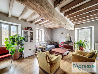  Maison � vendre 5 pi�ces 110 m�