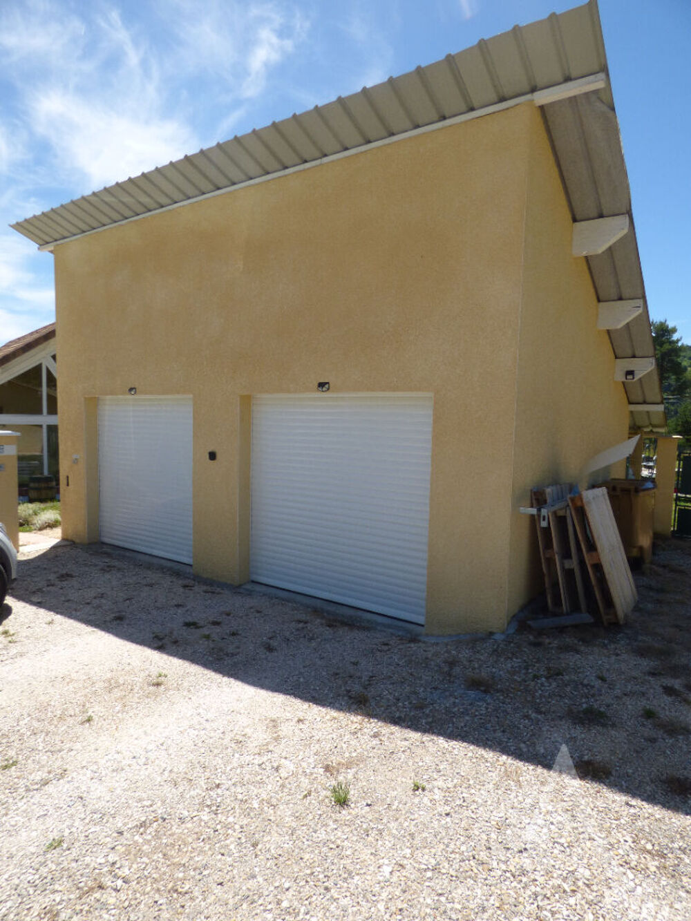 Vente Maison NOUVEAUTÉ ? SECTEUR LA MURE La mure