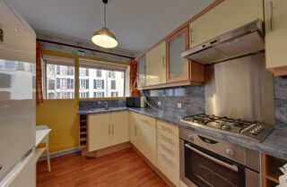  Appartement à louer 4 pièces 67 m²