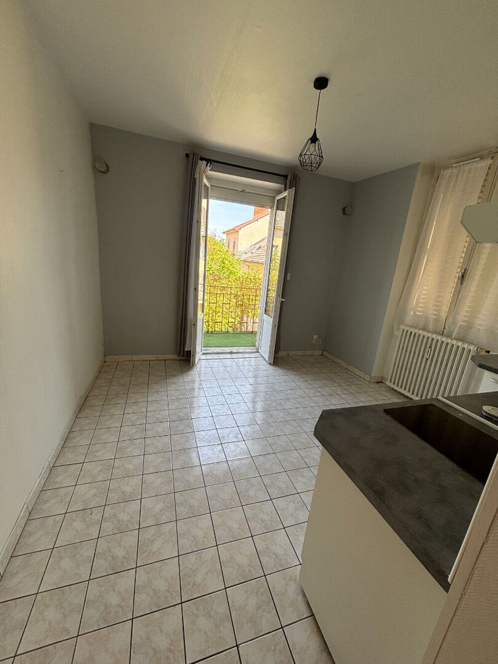 Appartement Aix Les Bains 2 pièce(s) 29.35 m2