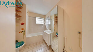  Appartement � vendre 1 pi�ce 29 m�