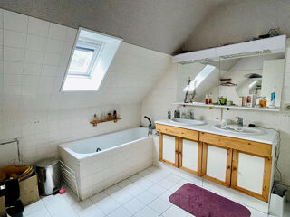  Maison à vendre 5 pièces 123 m²