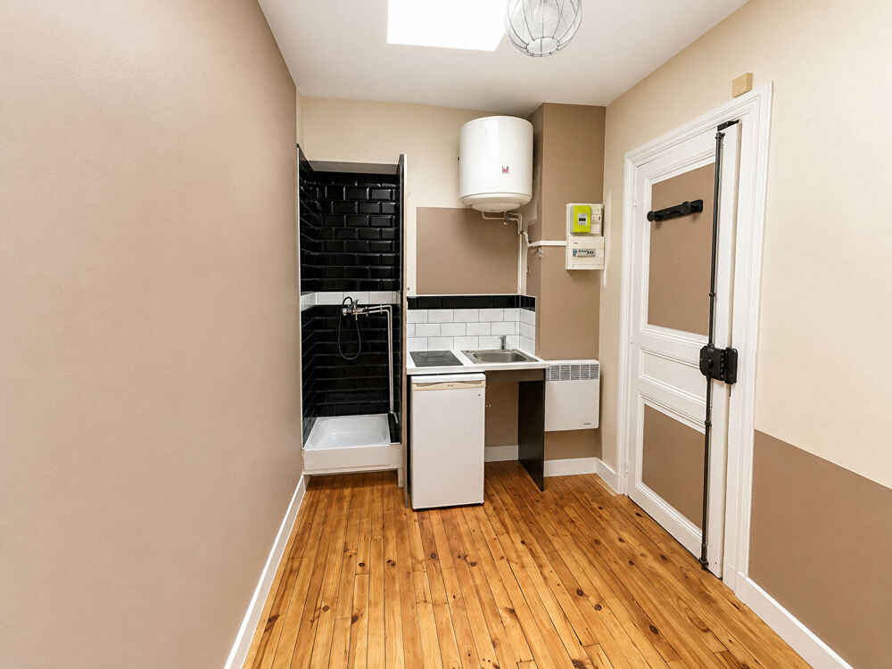 Vente Appartement PARIS 14 EME Paris 14