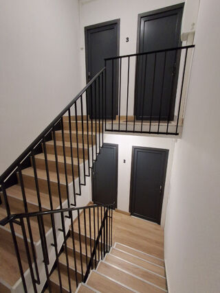  Appartement  vendre 2 pices 24 m