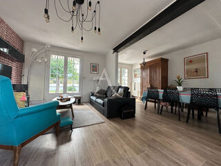  Maison � vendre 3 pi�ces 90 m�