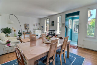  Maison � vendre 5 pi�ces 135 m�