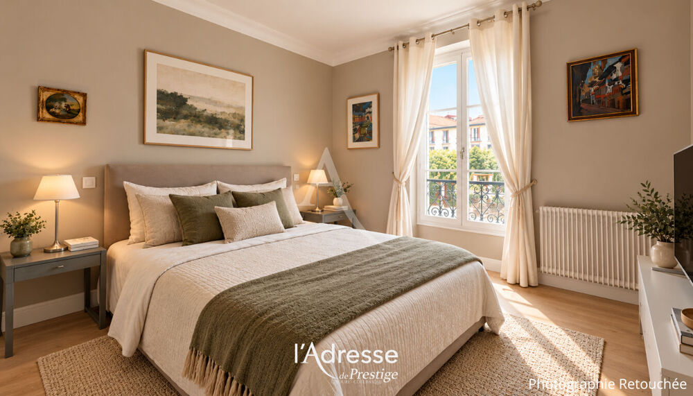 à vendre  Appartement Saint-Jean-de-Luz (64500)