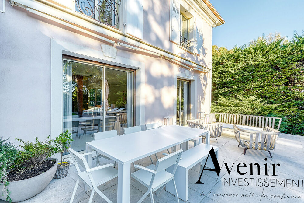 � vendre  Maison �cully (69130)