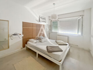  Appartement � vendre 3 pi�ces 52 m�