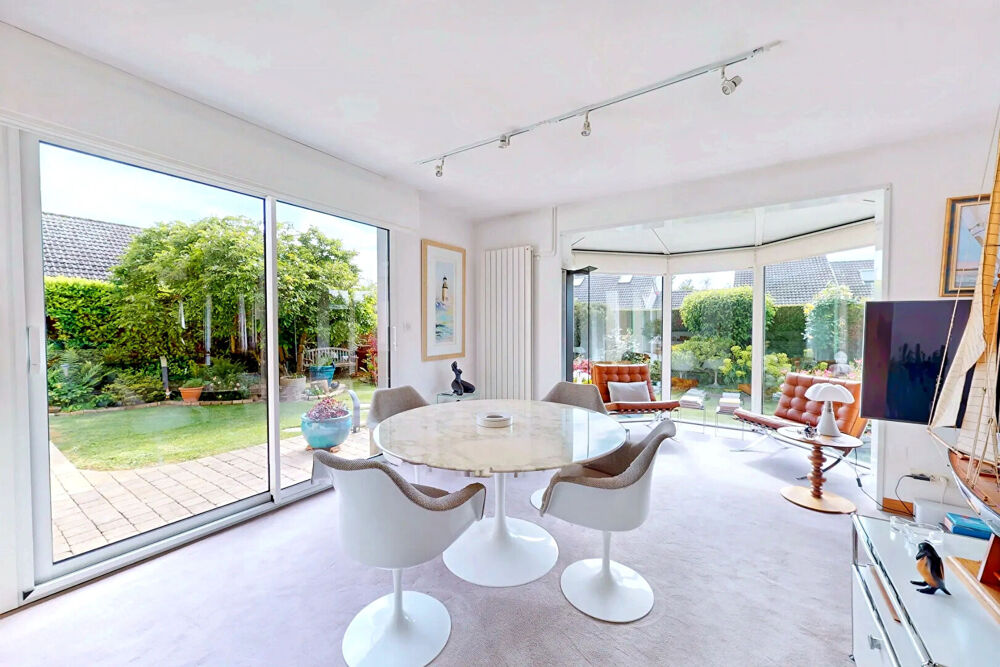 Vente Maison Maison Fontenay Tresigny 6 pièce(s) 188.72 m2 Fontenay tresigny