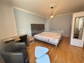  Appartement à louer 1 pièce 27 m²