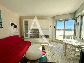  Appartement � vendre 3 pi�ces 48 m�