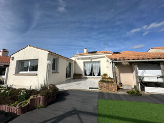  Maison � vendre 5 pi�ces 140 m�