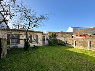  Maison � vendre 5 pi�ces 95 m�