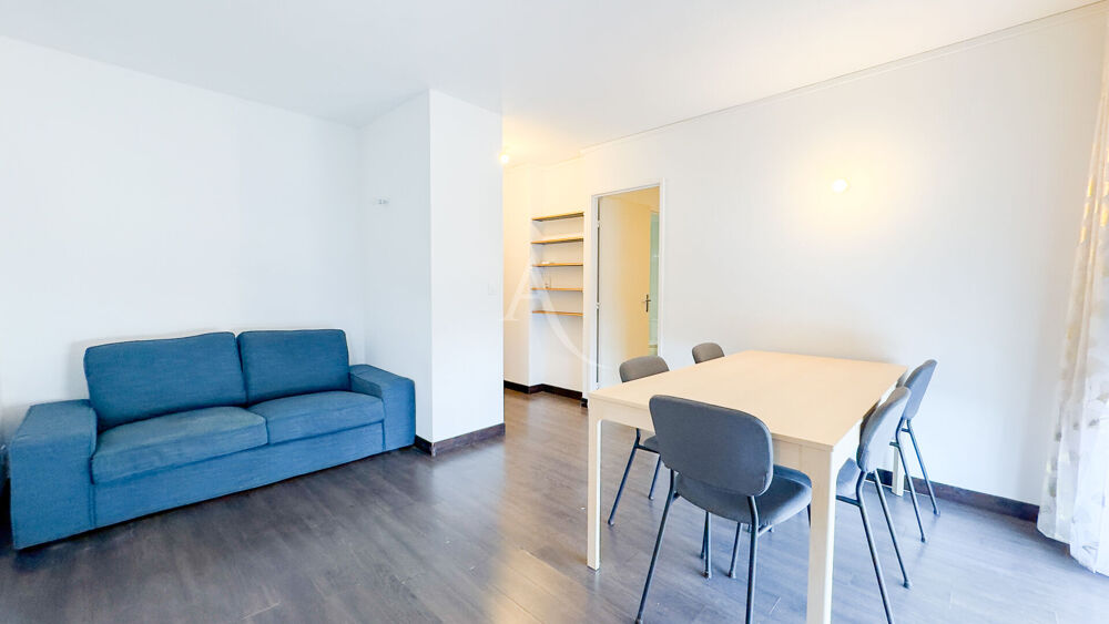 Vente Appartement Appartement Montgeron 2 pièce(s) 33.67 m2 Montgeron