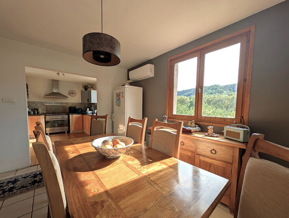 Vente Maison Saint Antonin à pied! Saint antonin noble val