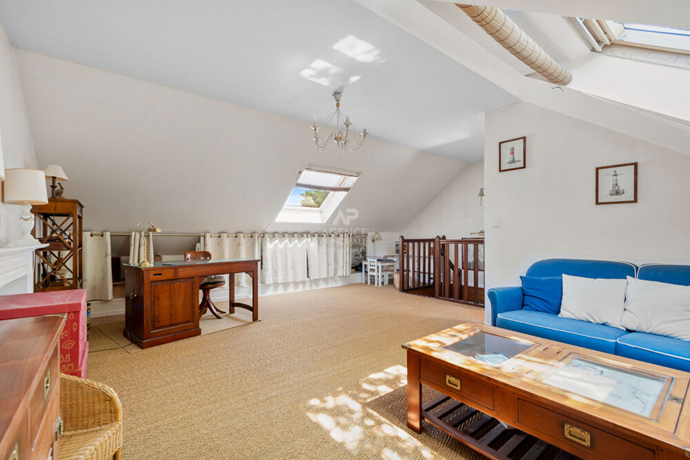 � vendre  Maison Fourqueux (78112)