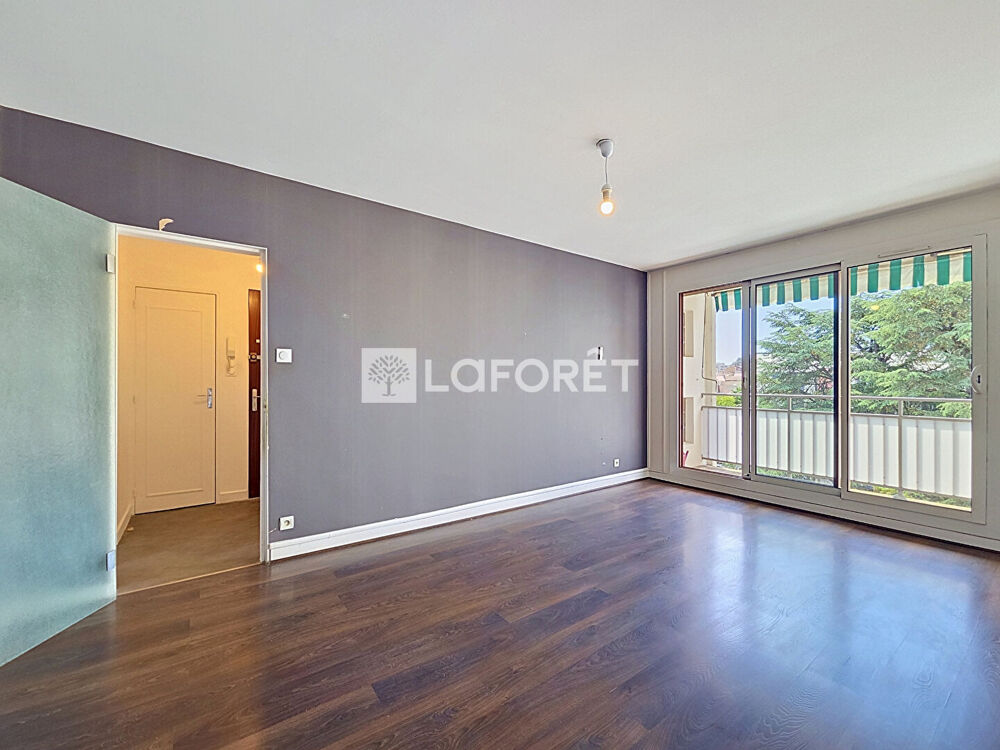 Vente Appartement Appartement T4 avec balcon - Bourg En Bresse Bourg en bresse