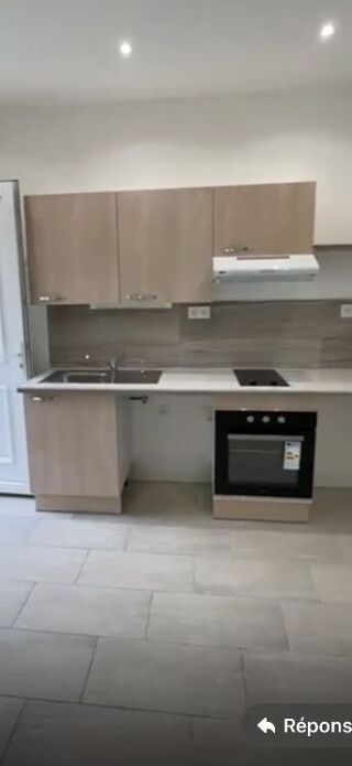  Appartement  louer 1 pice 28 m