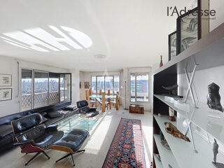  Appartement � vendre 4 pi�ces 128 m�