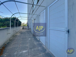  Appartement � vendre 5 pi�ces 101 m�