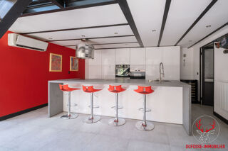  Maison à vendre 5 pièces 132 m²