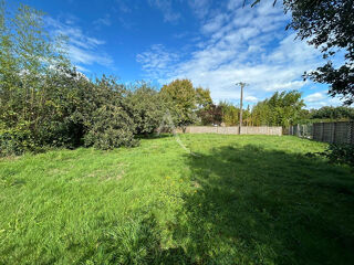  Terrain � vendre 873 m�