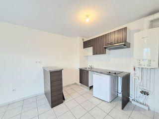  Appartement � vendre 2 pi�ces 42 m�