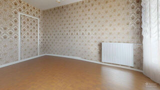  Appartement � vendre 4 pi�ces 75 m�