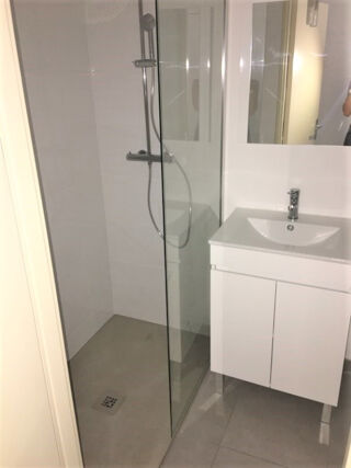  Appartement à louer 1 pièce 24 m²