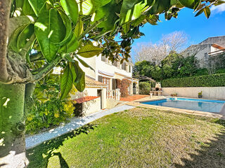  Maison � vendre 5 pi�ces 111 m�