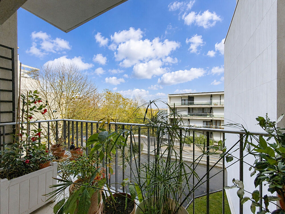 Appartement 4 pièces de 118.33 m² - Le Pecq