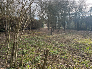  Terrain � vendre 1000 m�