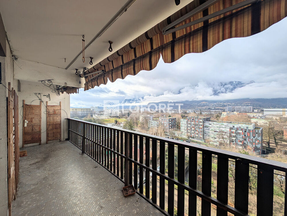 Vente Appartement Appartement Grenoble 3 pièce(s) 103.64 m2 Grenoble