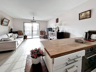  Appartement  vendre 3 pices 63 m