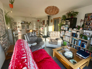 Maison à vendre 5 pièces 102 m²