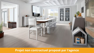  Maison � vendre 10 pi�ces 260 m�