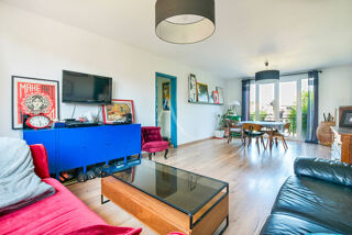  Maison � vendre 6 pi�ces 104 m�